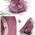 Fascinator Wedding Hat Kentucky Derby Hat   Hat Bridal Hat. 