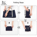 LouisWill Storage Bags Foldable Luggage Multifunctional Portable Suitcase Bag Travel Storage Bag. 