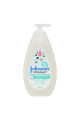 Johnson’s Baby Wash & Shampoo  New Born 500ml (Product of Australia). 