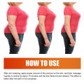 Slimming Gel Fat Burning Full Body Sculpting Man 7 Days Powerful Weight Loss Woman Fast Belly. 