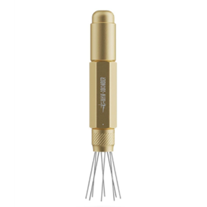 Stirring Powder Coffee Powder Stirring Machine Powder Mixer forBreaking Up Lumps Coffee ...