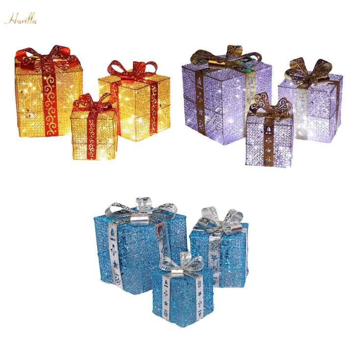 3Pcs%20Christmas%20Lighted%20Gift%20Boxes%20for%20Home%20Decor%20Holiday%20Christmas%20Tree%20-%20Image%209