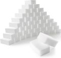 【HOT】 Melamine Magic Sponge Eraser, Household Cleaning Tools For Office, Kitchen, Bath Sponges, 10 Pcs, 20 Pcs, 50 Pcs, 100Pcs. 