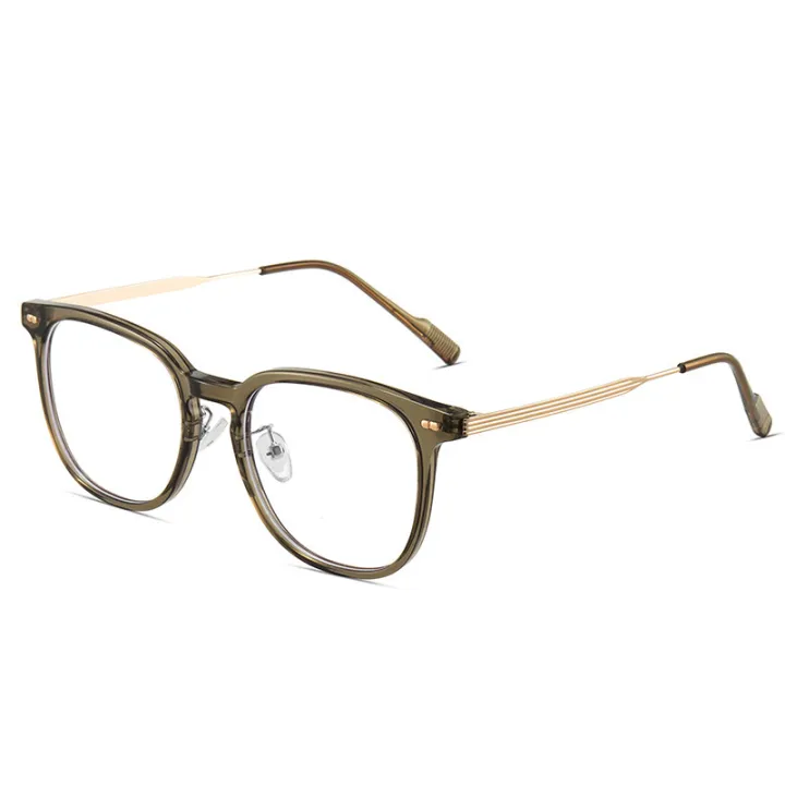 FNCXGE%20Myopia%20Eyeglasses%20For%20Women%20Retro%20Fashion%20Computer%20Anti%20Blue%20Light%20Shortsighted%20Eyewear%20Men%20Retro%20Original%20Brand%20Anti%20Radiation%20Rectangle%20Eyeglasses%20With%20Graded%20Lens%20-50~-600%20Unisex%20-%20Image%205