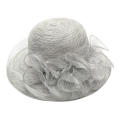 Fascinator Wedding Hat Kentucky Derby Hat   Hat Bridal Hat. 