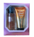 Victoria's Secret | Velvet Petals Mist & Lotion Duo Gift Set. 