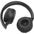 JBL TUNE 510BT Wireless On-Ear Headphones. 
