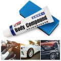 Car Scratch Repair Kit Auto Body Compound Polishing Grinding Paste Paint Care. 