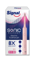 Signal Sonic Expert Electric Toothbrush - Starter Kit. 