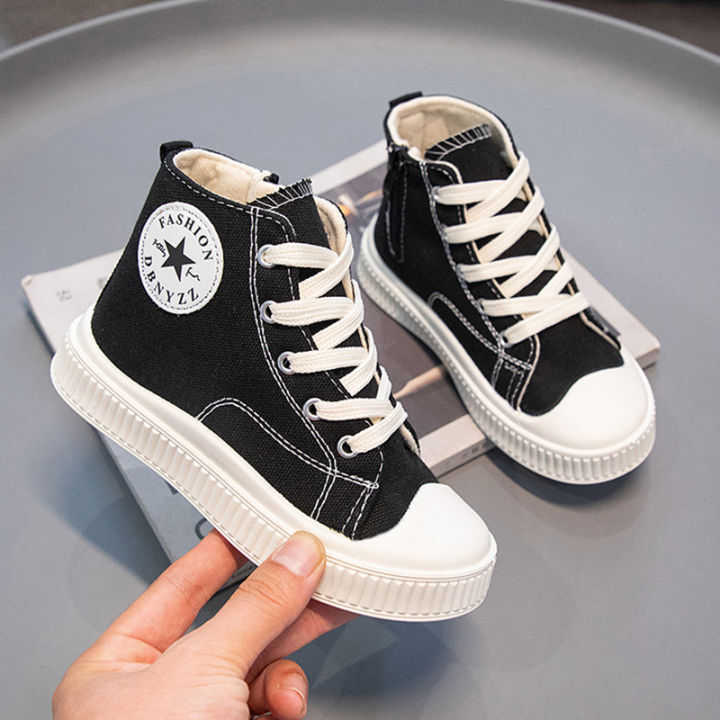 high top shoes for girls