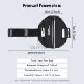 Outtobe Sports Armbands Wrist Bag Fitness Reflective Arm Bag Pouch Sport Bag Running Arm Bag Waterproof Mobile Phone Bag for Outdoor Sport Exercise Workout Running. 