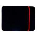 Laptop Pouch 15.6/14.5 Inch Laptop Sleeve Bag Pouch in Black Laptop Case. 