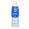 100 Plus Active Pet 500 Ml Drink. 