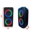 KTS - 1266 party box Bluetooth Speaker. 