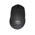 Logitech M330 Silent Plus Wireless Mouse. 
