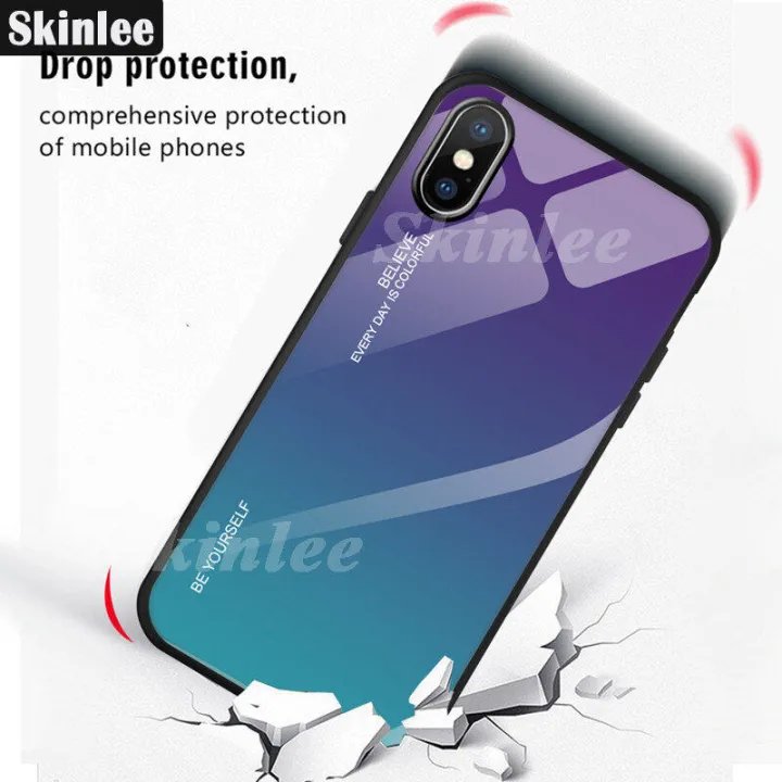 Phone%20Case%20For%20Samsung%20Galaxy%20A25%20Back%20Cover%20Tempered%20Glass%20Protector%20Cases%20Casing%20Hp%20for%20Samsung%20A25%20Cover%20Cases%20Mirror%20Cover%20-%20Image%207