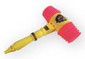 Whistle Sound Hammer Toy For Kids, Play Toy Educational Squeaky Toy Hammer Toddler, Squeaking Hammer Pounding Toy, Clown, Carnival, And Circus Birthday Party Favors, Best Gift For Boys And Girls Ages 2 Plus.. 