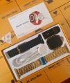 X8 Ultra Max Smart Watch Wearfit Pro Watch 9 Ultra Gold Smart Watch Infinite Screen Big Men SmartWatch Ultra Series 8 G9 / T800 / T900. 