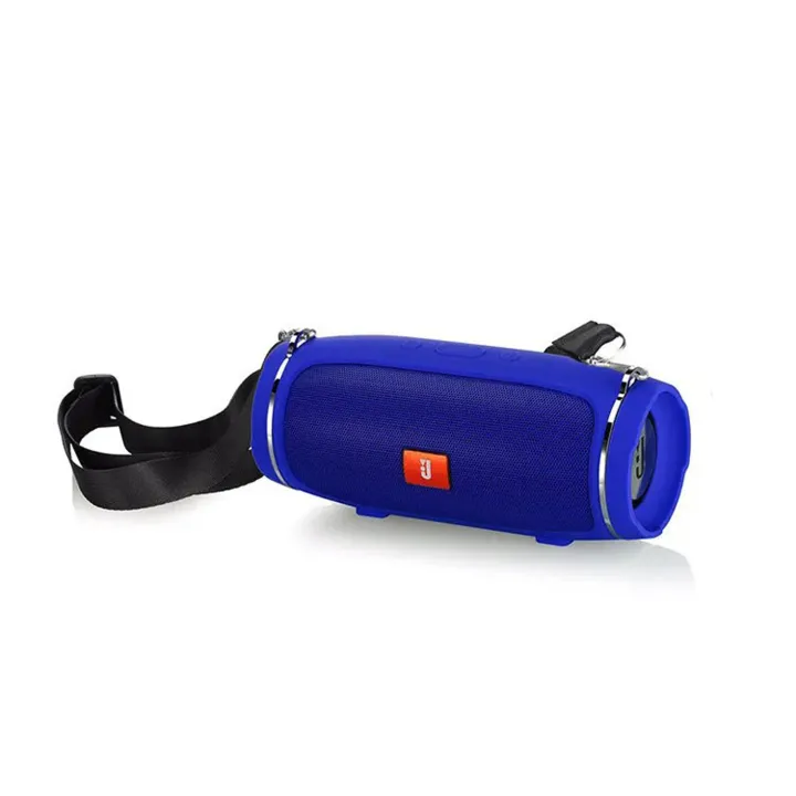 JBL%20Charge%20Mini%204+%20/%20Charge%20Mini%203+%20Portable%20Wireless%20Bluetooth%20Speaker%20With%20Strap%20FM%20Radio%20/%20USB%20/%20SD%20Card%20Support%20-%20Image%205