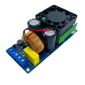 IRS2092 500W Digital Audio Power Amplifier Board Mono Channel HIFI Power 20Hz-20KHz Class D Stage Power Amplifier Board. 