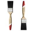 JAT Harris Classic Paint Brushes Original Reusable Wall, Ceiling Quality Brushes  1/2 Inch – 5 Inch. 