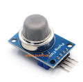 Gas Sensor Module MQ-2 Smoke Hydrogen Butane LPG Methane Detector. 