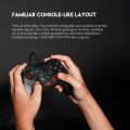 Fantech Gp13 Gaming Controller Game Pad for PC/PS3. 