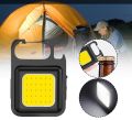 6 Person Camping Tent With Free Rechageble LED Light. 