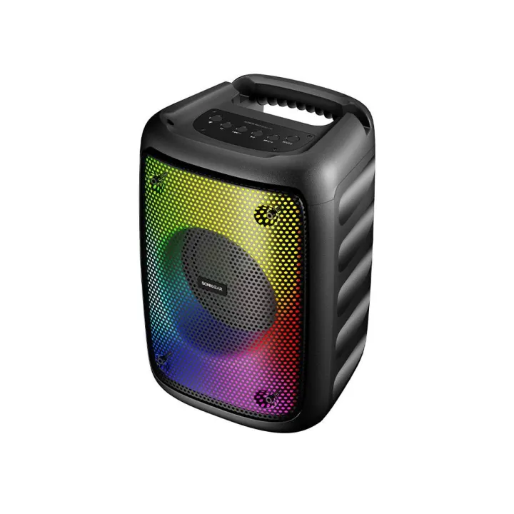 SONICGEAR AUDIOX PRO 500HD | RGB SPEAKER | HI-DEFINITION AUDIO