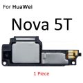 Rear Buzzer Ringer Loudspeaker Loud Speaker Flex Cable Parts For HuaWei Nova 7i 7 Pro 6 SE 5T 4 3 3i 2 2S 2i 2 Plus Lite. 