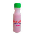 Magic Carrom Powder Dancing Pink Color. 