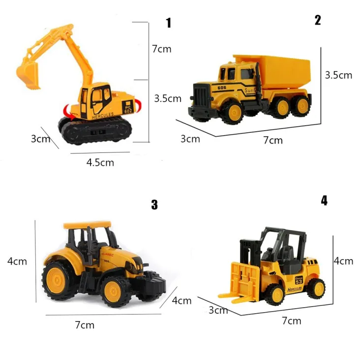 Toy%20Car%20Children%20boy%20Classic%20Diecast%20Truck%20Model%20Construction%20Toys%20Alloy%20Dump-car%20Engineering%20-%20Image%202