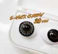Super Big Eyes Effect 20mm S-max Korea Big Power Lens Soft Lens Contact Lens. 