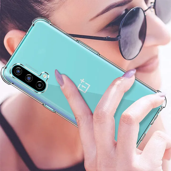 For%20OnePlus%20Nord%20CE%205G%20Back%20Cover%20Shockproof%20Transparent%20Soft%20TPU%20Silicone%20Protector%20Phone%20Case%20with%20Shock%20Absorption%20Bumper%20Corners%20-%20Image%2010