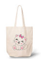 Cat Love Tote Bag With Zipper and Inside Pocket For Women 100% Eco Friendly Stylish New Trend. 