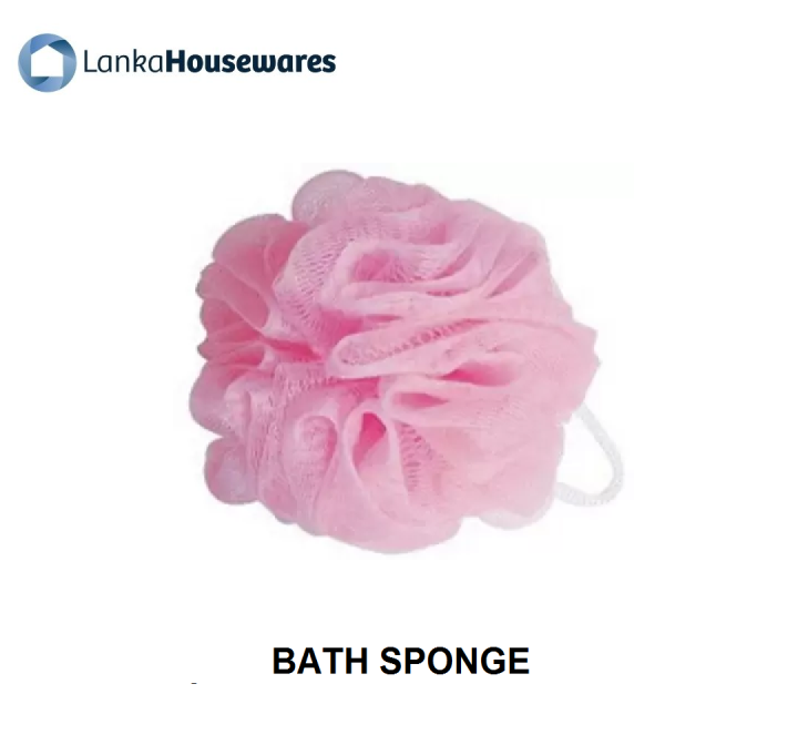 Bath Sponge | Daraz.lk: Buy Online at Best Prices in Srilanka | Daraz.lk