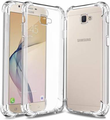 Phone Samsung J5 Prime Back Cover New SILIKON SAMSUNG J5 PRIME