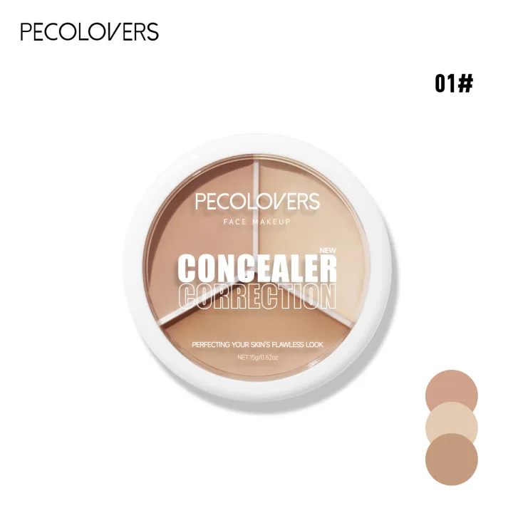 3%20Colors%20Concealer%20Palette%20Eyeshadow%20Base%20Palette%20Matte%20Contour%20Concealer%20With%20Brush%20Covering%20For%20Dark%20Circles%20Concealer%20Cream%20-%20Image%207