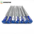 Homestar 1PC Natural Rubber Golf Club Grip Anti-Slip Shock-Absorbing Grip Golf Supplies. 