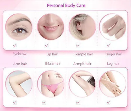 Sweet%20Sensitive%20Precision%20Beauty%20Styler%20for%20Women%20Eyebrow%20Bikini%20Trimmer%20-%20Image%203