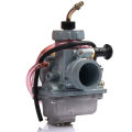 Motorcycle Carburetor 27mm for DT125 DT175 for TZR125. 