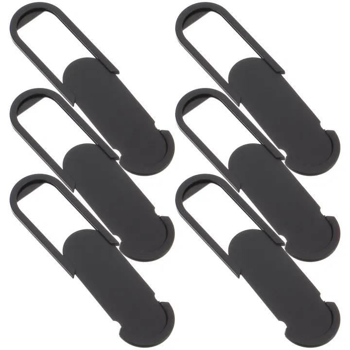 Camera Lid Webcam Cover Slider Webcam Sliding Blocker Laptop Web Camera ...