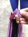 Chain Bags for Ladies colorful gold chain shoulder bag women fashion. 