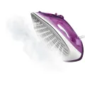 Philips EasySpeed Plus Steam Iron 2400W Purple - GC2147/30. 