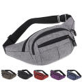 Holiday Wallet Fanny Women Money Pack Belt Pouch Bag Bum Waist. 