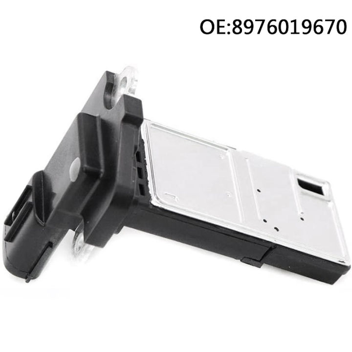 MAF%20Mass%20Air%20Flow%20Meter%20Sensor%20for%20Isuzu%20D-MAX%20Pickup%20Holden%202007-12%20-%20Image%206