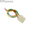 Motorcycle Voltage Regulator 5 Pin Cable Regulator Rectifier Plug Connector For Honda CBR CB VT 250 400 500 600 250 900 1100. 