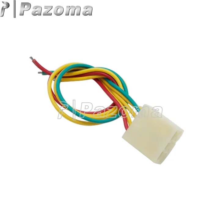 Motorcycle%20Voltage%20Regulator%205%20Pin%20Cable%20Regulator%20Rectifier%20Plug%20Connector%20For%20Honda%20CBR%20CB%20VT%20250%20400%20500%20600%20250%20900%201100%20-%20Image%205