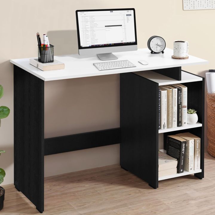 VTEC%20Home%20Study%20Table-%20WT%20760%20/%20Study%20Desk%20with%202%20Tier%20Bottom%20Storage%20-%20Office%20Desk%20-%20Laptop%20Table%20-%20WFH%20Computer%20Table%20for%20Laptop,%20PC%20-%20Image%205
