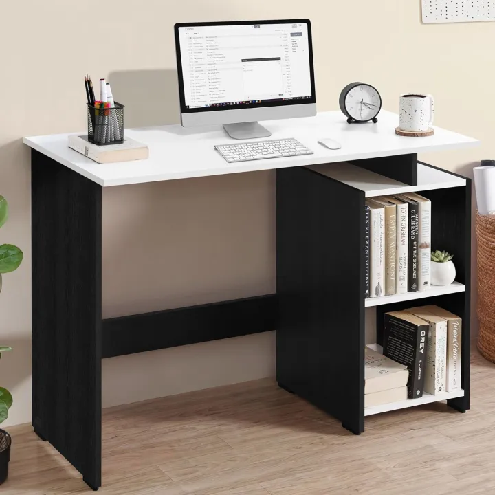 VTEC%20Home%20Study%20Table-%20WT%20760%20/%20Study%20Desk%20with%202%20Tier%20Bottom%20Storage%20-%20Office%20Desk%20-%20Laptop%20Table%20-%20WFH%20Computer%20Table%20for%20Laptop,%20PC%20-%20Image%205